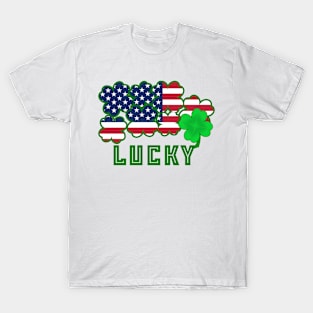 Lucky T-Shirt